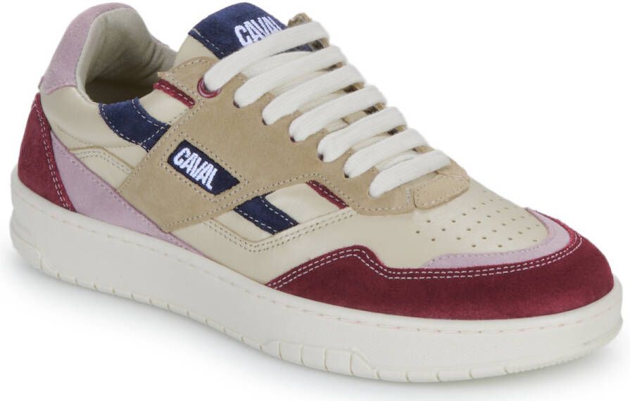 Caval Lage Sneakers PLAYGROUND