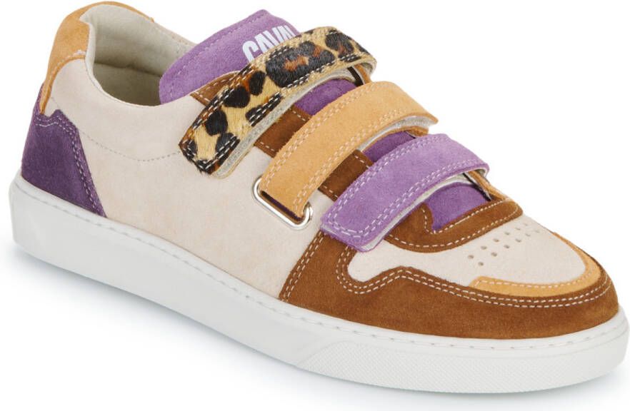 Caval Lage Sneakers VELCROS