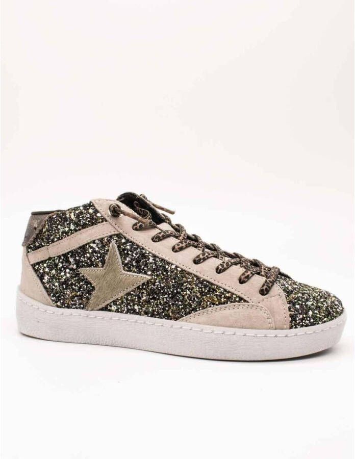 Cetti Hoge Sneakers