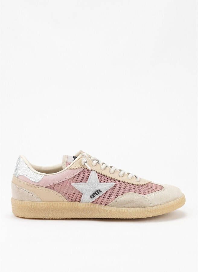 Cetti Lage Sneakers 37435