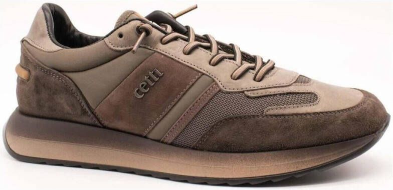 Cetti Lage Sneakers