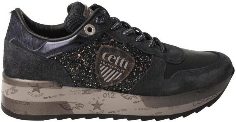 Cetti Lage Sneakers