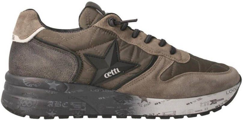 Cetti Lage Sneakers