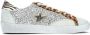 Cetti Lage Sneakers C-1342 Glitter damessneakers - Thumbnail 1