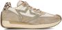 Cetti Lage Sneakers damessneaker model c1375 sra - Thumbnail 3