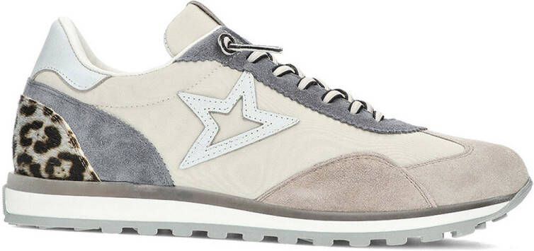 Cetti Lage Sneakers SPORT SATURN C-1259