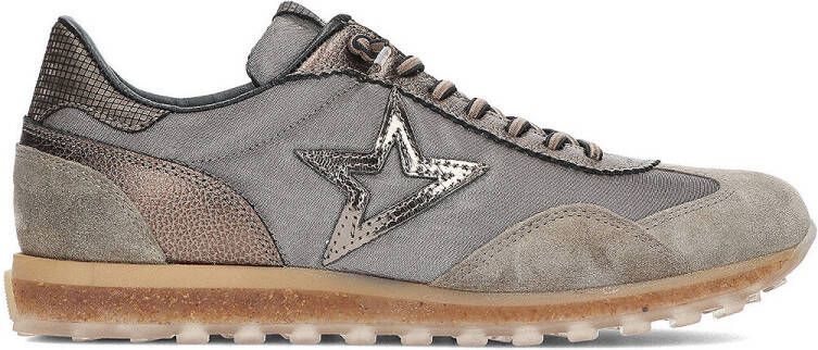 Cetti Lage Sneakers SPORT SATURN C-1259