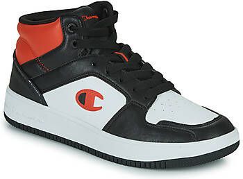 Champion Hoge Sneakers REBOUND 2.0 MID