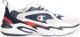 Champion Sneakers in wit voor Dames Tampa Low GS - Thumbnail 2