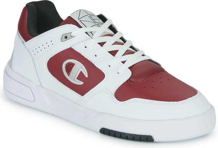 Champion Lage Sneakers CLASSIC Z80 LOW