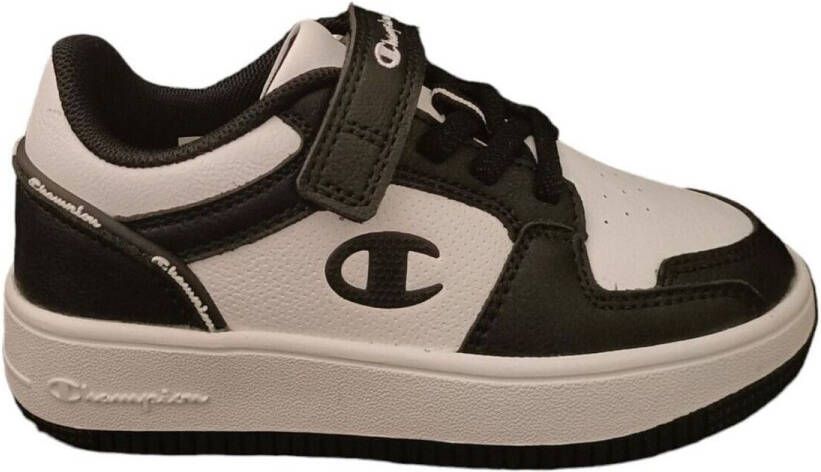 Champion Lage Sneakers REBOUND