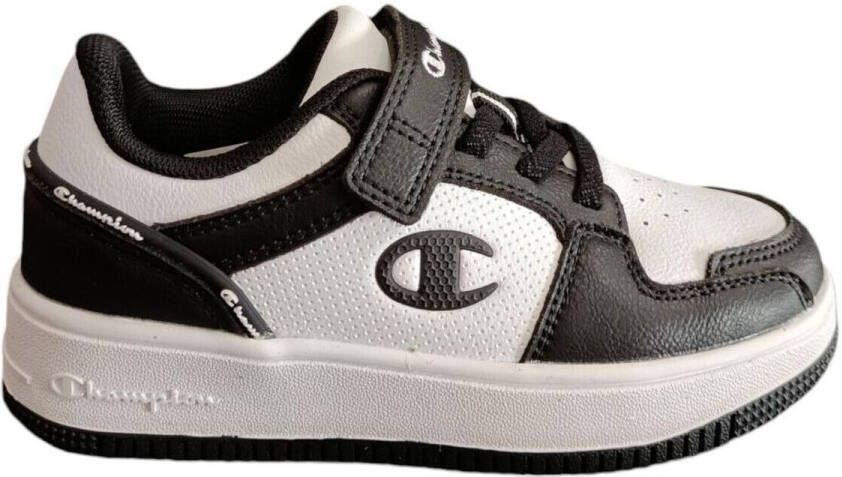 Champion Lage Sneakers REBOUND