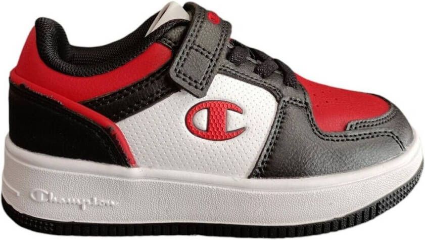 Champion Lage Sneakers REBOUND