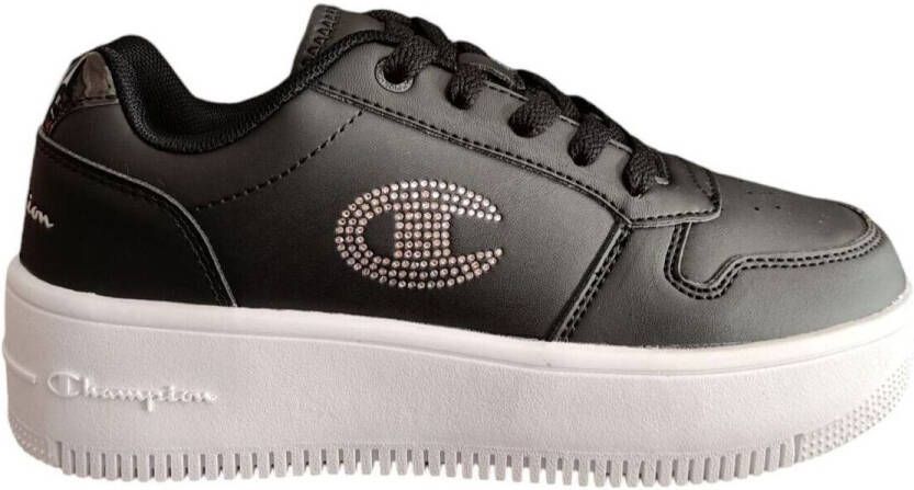 Champion Lage Sneakers REBOUND