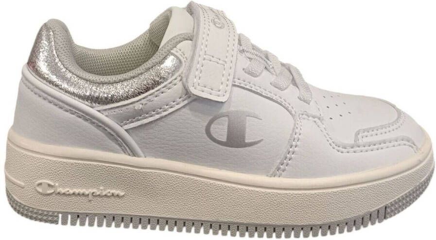 Champion Lage Sneakers REBOUND