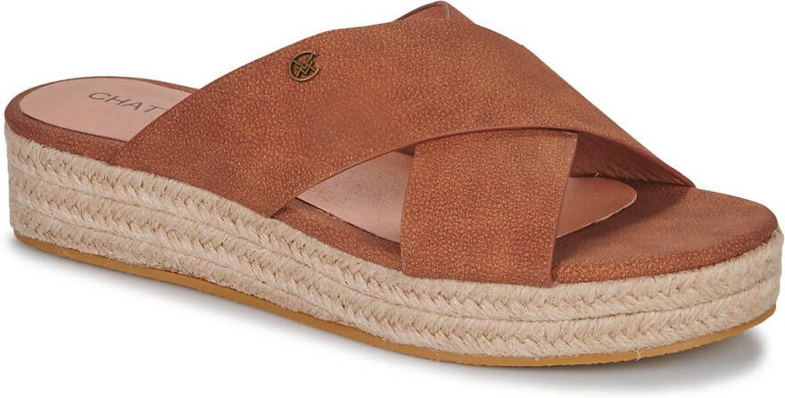 Chattawak Slippers CARTHA