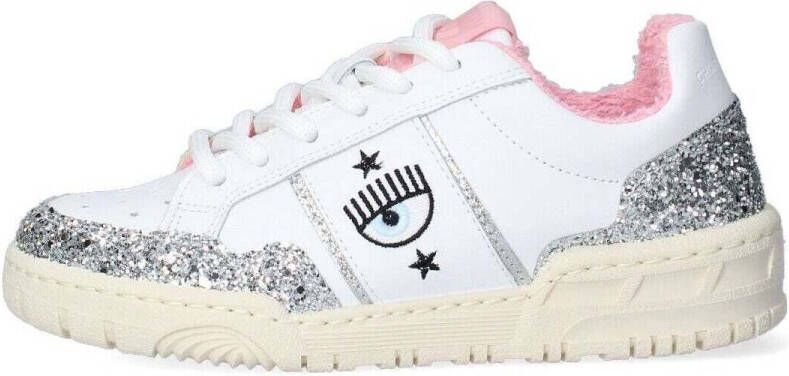 Chiara Ferragni Sneakers