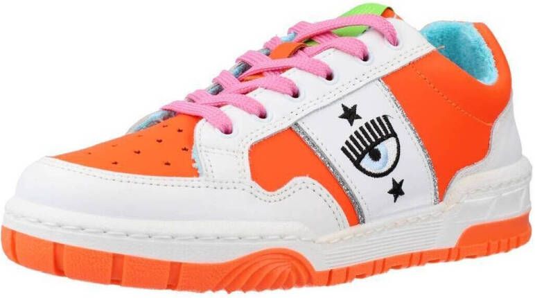 Chiara Ferragni Sneakers CF1 LOW