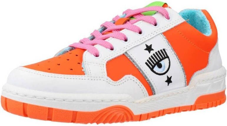 Chiara Ferragni Sneakers CF1 LOW