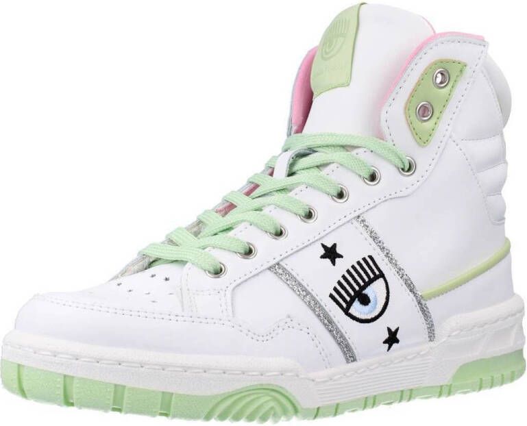 Chiara Ferragni Sneakers CF1 HIGH