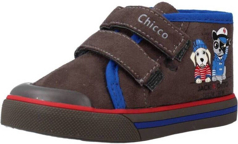 Chicco Nette Schoenen GONNER