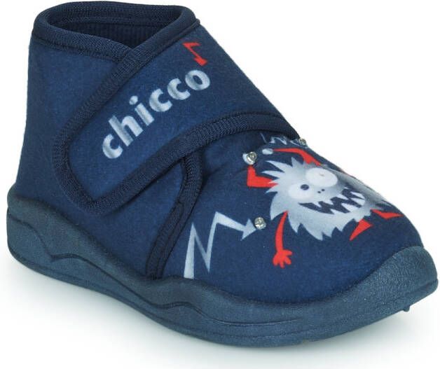 Chicco Pantoffels TINKE