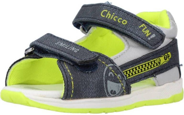 Chicco Sandalen GERALD