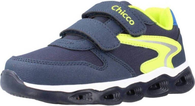 Chicco Jongen Sneaker