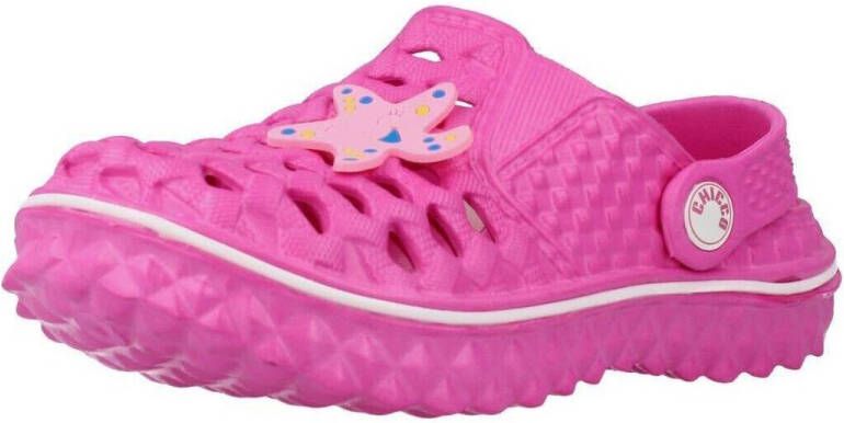 Chicco Teenslippers BAILARINA MANGO