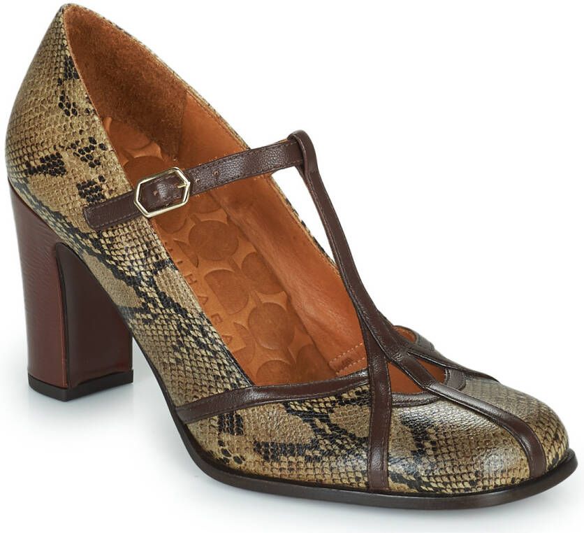 Chie Mihara Pumps FATMA