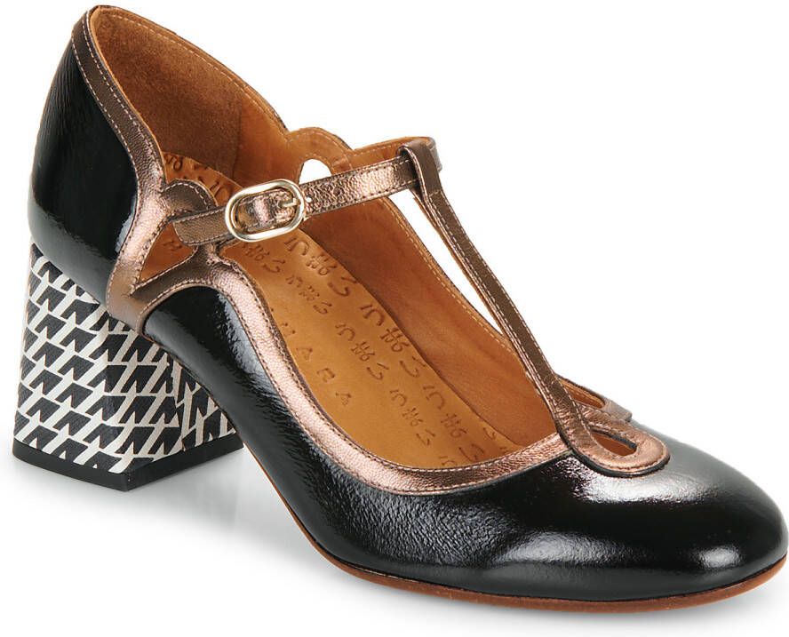 Chie Mihara Pumps GRADY