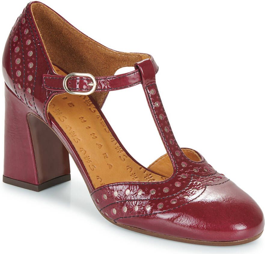 Chie Mihara Pumps MANTE