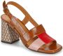 Chie Mihara Sandalen MultiKleur Multicolor Dames - Thumbnail 2