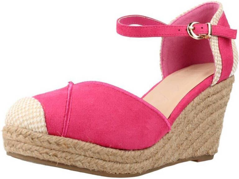 Chika 10 Espadrilles NADIA 25