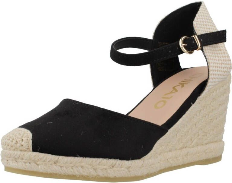 Chika 10 Espadrilles NEW NADIA 01