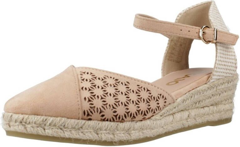 Chika 10 Espadrilles NEW URSULA