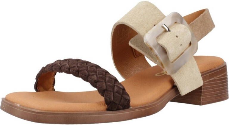 Chika 10 Sandalen BINKA 01