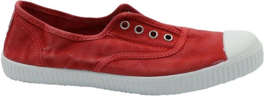 Cienta Lage Sneakers CIE-CCC-70777-02-2