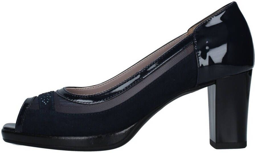 Cinzia Soft Pumps IAB321799CVR