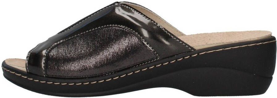 Cinzia Soft Slippers IAEH22-MS