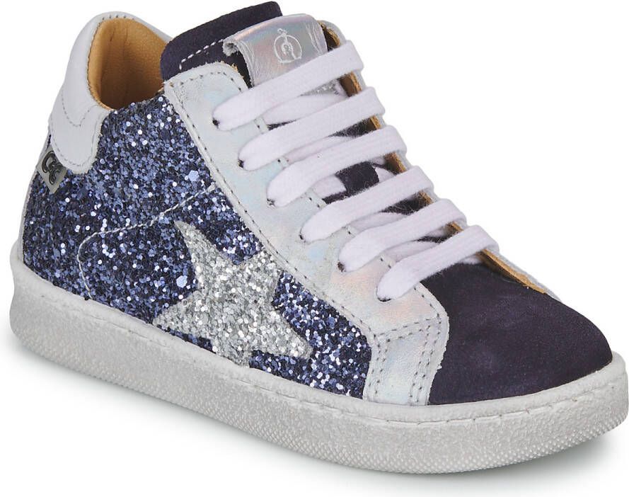 Citrouille et Compagnie Hoge Sneakers NEW 53