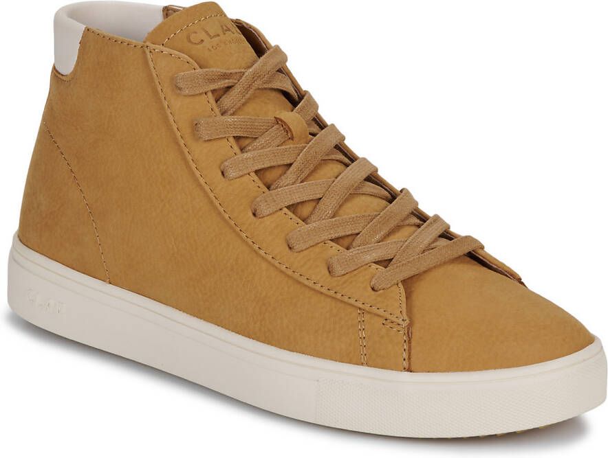 Clae Hoge Sneakers BRADLEY MID