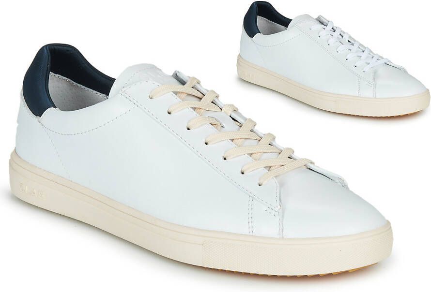 Clae Lage Sneakers BRADLEY