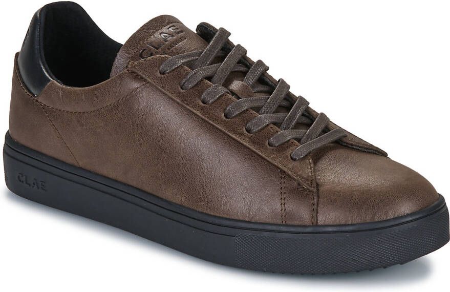 Clae Lage Sneakers BRADLEY