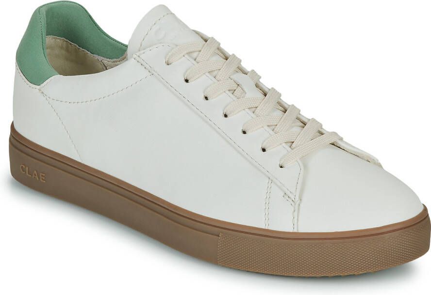 Clae Lage Sneakers BRADLEY