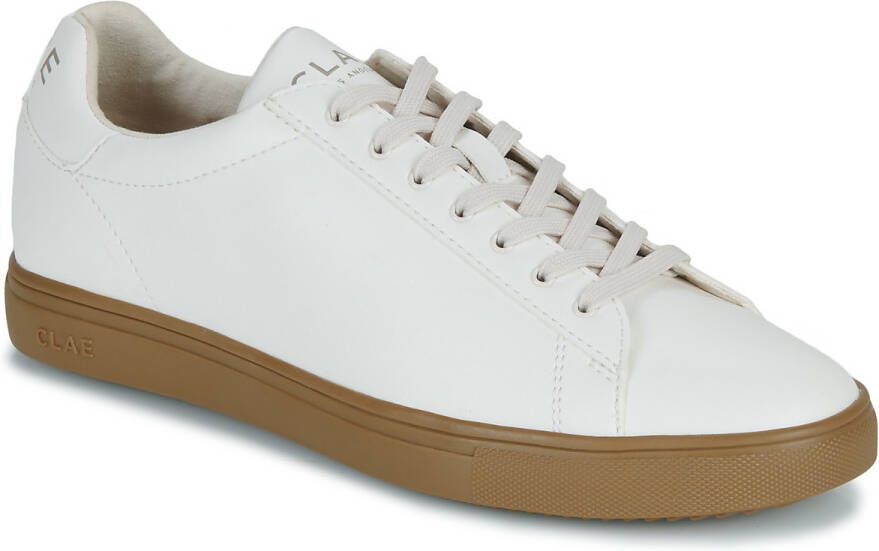 Clae Lage Sneakers BRADLEY CACTUS