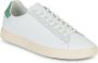 Clae Bradley California Sneakers Wit Dames - Thumbnail 2