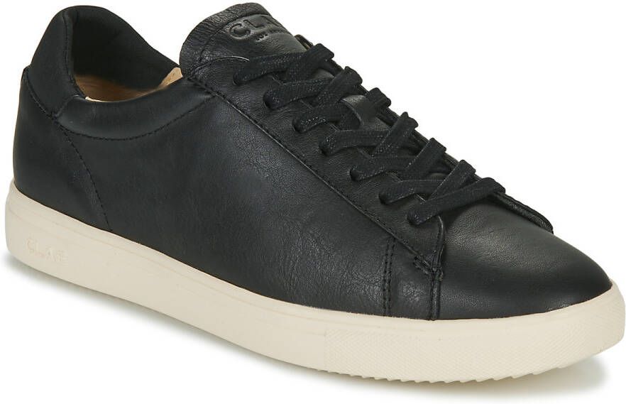 Clae Lage Sneakers BRADLEY "ESSENTIALS"