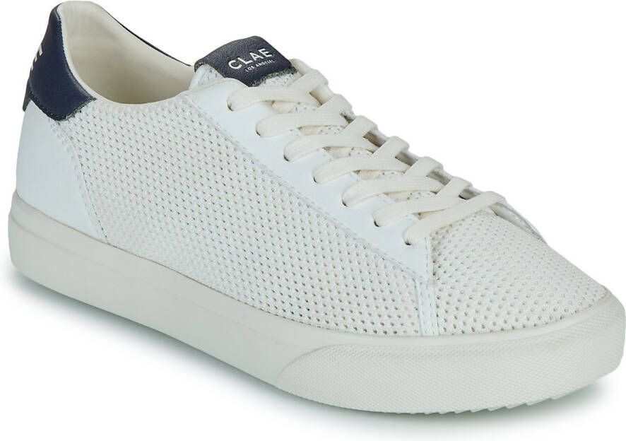 Clae Lage Sneakers BRADLEY KNIT