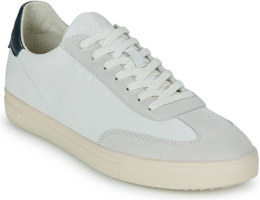 Clae Lage Sneakers DEANE